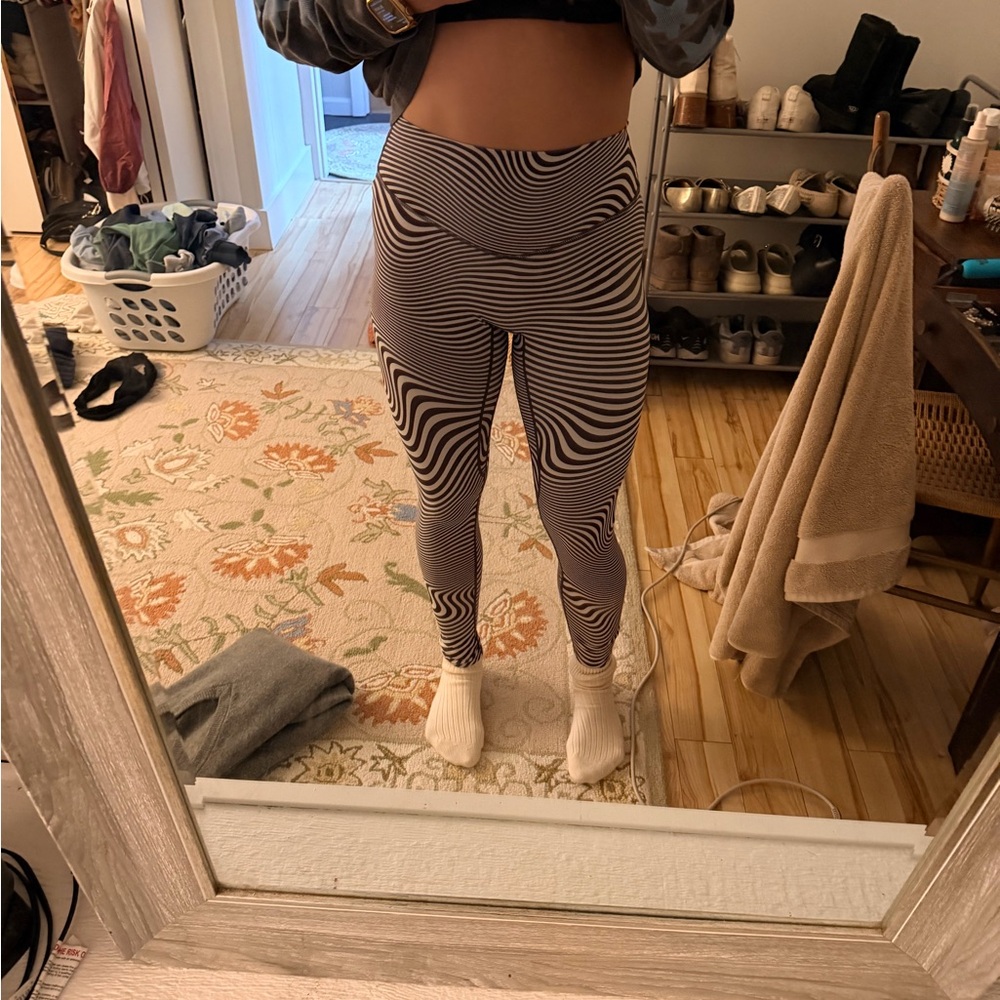Ascend Legging